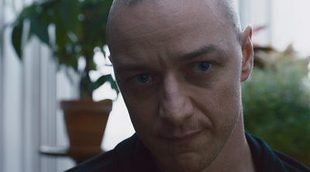 'Múltiple': James McAvoy protagoniza el nuevo tráiler de la película de M. Night Shyamalan