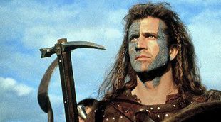 Mel Gibson quiere recuperar la hora de escenas eliminadas de 'Braveheart' que nunca vimos