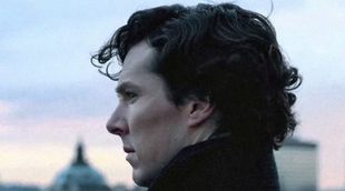 'Sherlock': La cuarta temporada ya tiene fecha de estreno, y está a la vuelta de la esquina