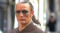 Mads Mikkelsen, Kaecilius en 'Doctor Strange': "Si quieren una versión envejecida de Spider-Man, yo estoy dispuesto"