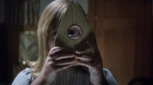 'Ouija: El origen del mal': Decepcionante dimensión oscura