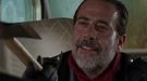 'The Walking Dead': Los secretos tras la escena de Negan, Rick y el hacha