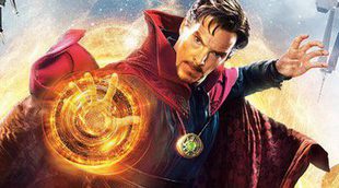 'Doctor Strange': Scott Derrickson tiene claro quién quiere que sea el próximo villano