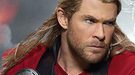 'Thor: Ragnarok': Chris Hemsworth luce el nuevo traje de Thor mientras muestra su apoyo a Standing Rock