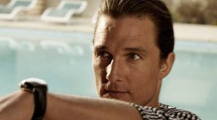 Las mejores películas de Matthew McConaughey antes de ponerse de moda