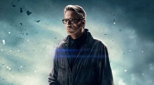 Jeremy Irons cree que el rodaje de 'The Batman' empezará el próximo verano