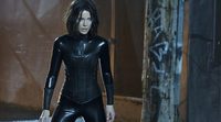 Kate Beckinsale en todo su esplendor en el nuevo póster de 'Underworld: Guerras de sangre'