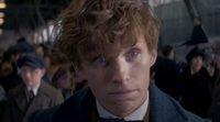 Nuevo clip de 'Animales fantásticos': Scamander y Kowalski se instalan en Nueva York