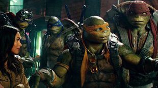 El fracaso en taquilla de 'Ninja Turtles: Fuera de las sombras' borra la posibilidad de 'Ninja Turtles 3'