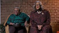 'Boo! A Madea Halloween' sigue  liderando la taquilla norteamericana con 16,6 millones de dólares