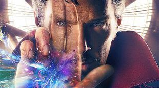 'Doctor Strange' arrasa en su primer fin de semana con 86 millones de recaudación