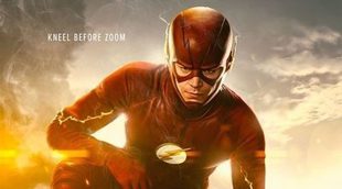 ¿Volverá 'The Flash' a su línea temporal original? El creador de la serie responde