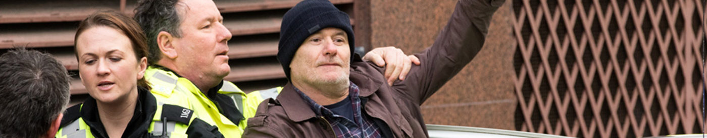 'Yo, Daniel Blake': La justicia social