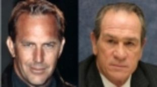 Kevin Costner y Tommy Lee Jones se unen a 'The Company men'