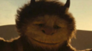 6 nuevas imágenes de 'Where the wild things are'