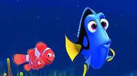 'Buscando a Dory': Clip exclusivo de cómo se diseñaron los personajes principales