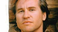 Val Kilmer tiene cáncer de garganta, según afirma Michael Douglas