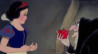 Disney hará una película en acción real de Blancanieves