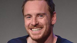 Michael Fassbender interpretará a dos robots en 'Alien: Covenant'