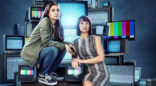 'UnREAL' tendrá una pretendiente femenina en su tercera temporada