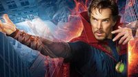 'Doctor Strange' recibe críticas negativas por parte del sector cristiano