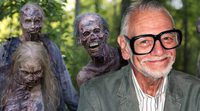 George A. Romero carga contra 'The Walking Dead' y 'Guerra Mundial Z'