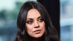 Mila Kunis denuncia que un productor la amenazó por no querer hacerse fotos semidesnuda