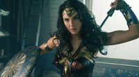 Tráiler de 'Wonder Woman': Una poderosa Gal Gadot haciendo gala de sus poderes