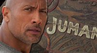 'Jumanji' vuelve a retrasar su estreno de verano a Navidad de 2017