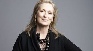 Meryl Streep recibirá el Premio Cecil B. DeMille en los Globos de Oro 2017