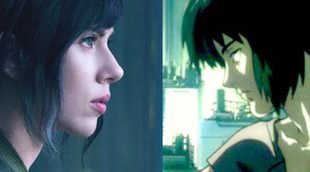 El equipo de 'Ghost in the Shell' defiende la polémica elección de Scarlett Johanson de las acusaciones de racismo