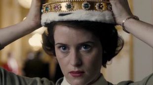 Stephen Daldry y Peter Morgan ('The Crown'): "A la familia real no le van a gustar muchas cosas"