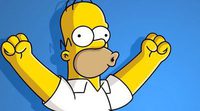 'Los Simpson' bate récords renovando hasta la temporada 30