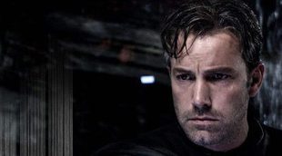 Rumor: El guion de 'The Batman' de Ben Affleck es un desastre, y a Warner le da igual