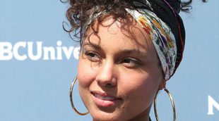 Alicia Keys no quiere que sus hijos vean 'Blancanieves y los siete enanitos'