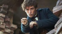 'Animales Fantásticos': Nuevo clip con Eddie Redmayne utilizando sus poderes