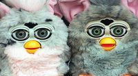 Los Furby podrían dar el salto a la gran pantalla