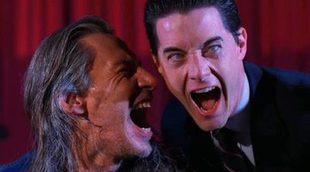 Los 10 mejores momentos de 'Twin Peaks', una auténtica serie de culto