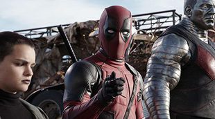 'Deadpool 2': ¿Filtrada la fecha del inicio del rodaje?