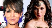 Gal Gadot quiere a Halle Berry como novia para 'Wonder Woman'