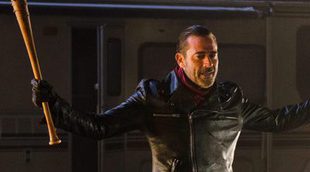 'The Walking Dead': Negan llega a Alexandria en el nuevo avance del 7x04