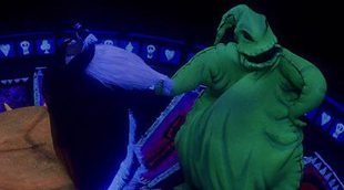 'Pesadilla antes de Navidad': Danny Elfman canta la canción de Oogie Boogie