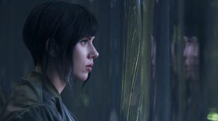 'Ghost in the Shell': Scarlett Johansson se deja ver en este avance del tráiler