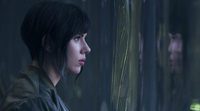 'Ghost in the Shell': Scarlett Johansson se deja ver en este avance del tráiler