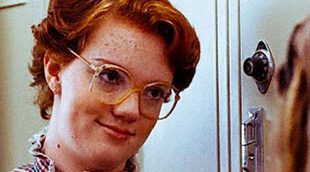 Shannon Purser, Barb en 'Stranger Things', desvela su doloroso pasado