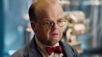 Toby Jones y Rafe Spall, en negociaciones para unirse a 'Jurassic World 2'