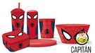 Las mejores ofertas en Merchandising: 'Harry Potter', 'Star Wars', 'Spider-Man', 'Batman'