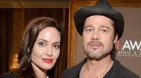 Brad Pitt y Angelina Jolie llegan a un acuerdo por la custodia de sus hijos