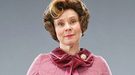 Imelda Staunton ('Harry Potter'): "Dolores Umbridge es un jodido monstruo"