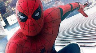 Tom Holland se enfundará el traje de 'Spider-Man' hasta en seis ocasiones